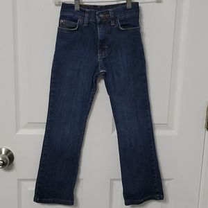 Wrangler jeans. Boys